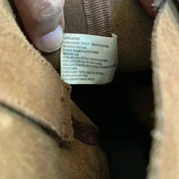 American Eagle Outfitters Ankle Boots Size 9 - Picture 8 of 8